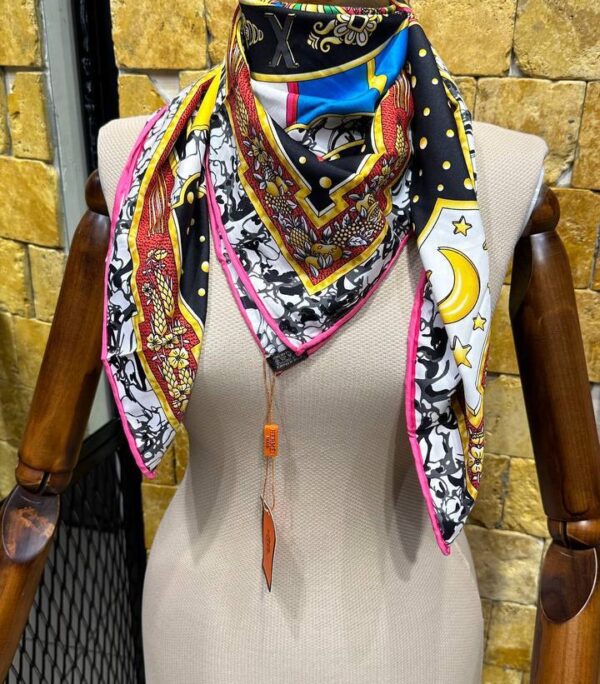Shawl & Scarf