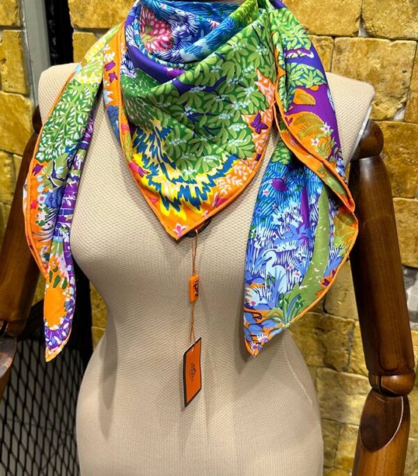 Shawl & Scarf