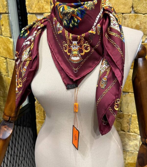 Shawl & Scarf