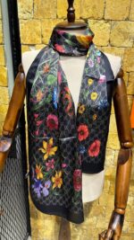 Shawl & Scarf - Image 2