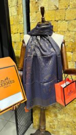 Shawl & Scarf - Image 2