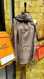 Shawl & Scarf - Image 2