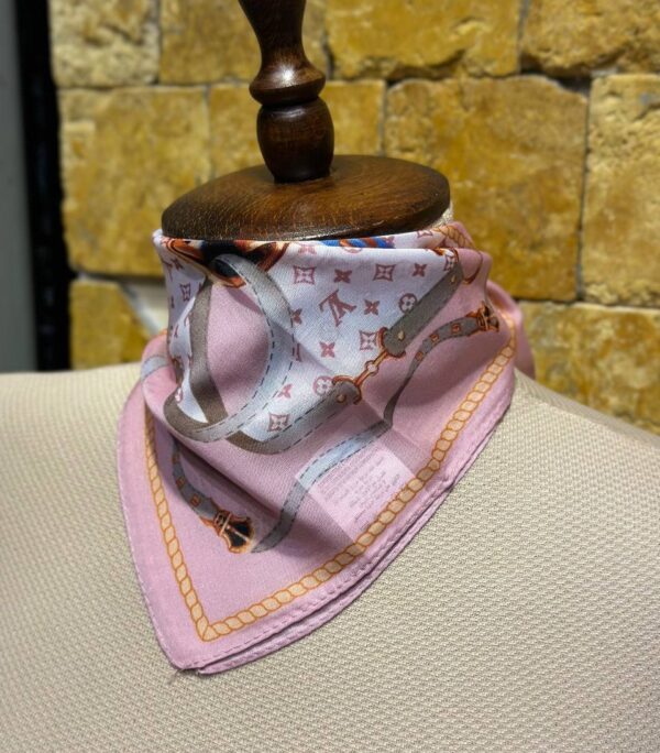 Shawl & Scarf
