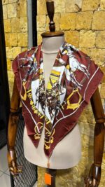 Shawl & Scarf