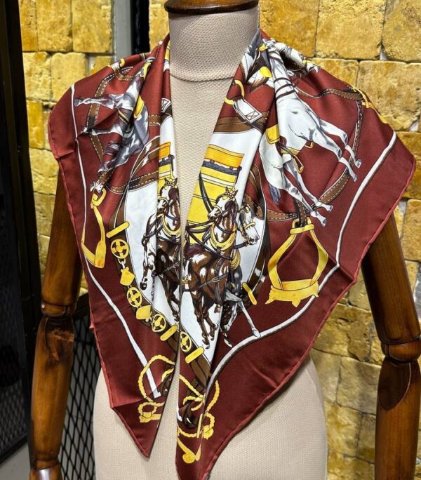 Shawl & Scarf
