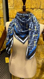 Shawl & Scarf - Image 2