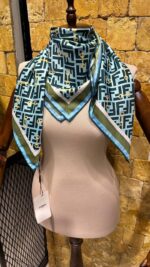 Shawl & Scarf - Image 2