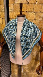 Shawl & Scarf