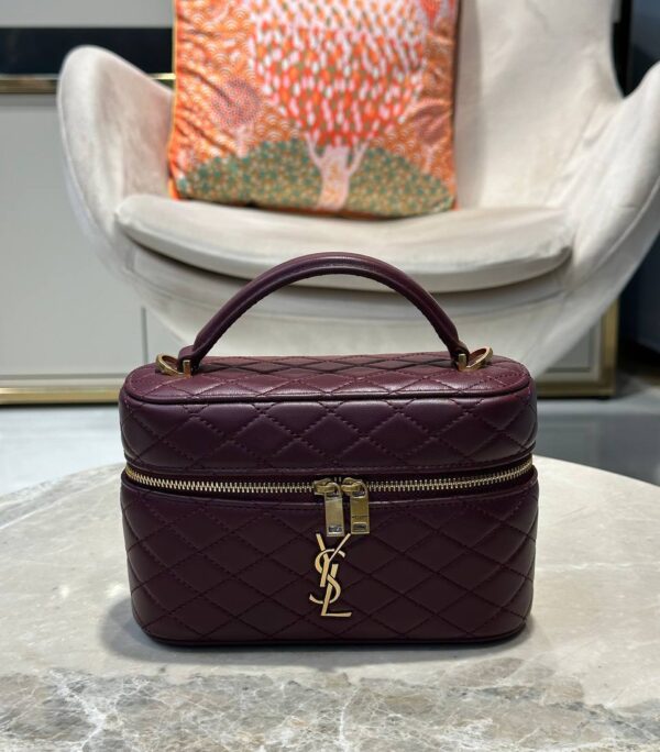 Gaby vanity bag