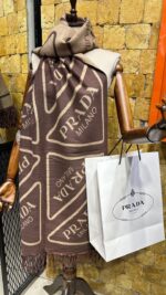 Shawl & Scarf - Image 2