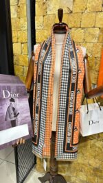 Shawl & Scarf
