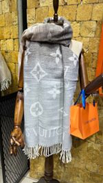 Shawl & Scarf - Image 2