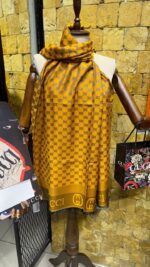 Shawl & Scarf - Image 2
