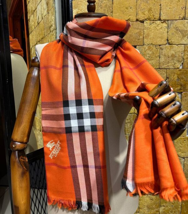 Shawl & Scarf