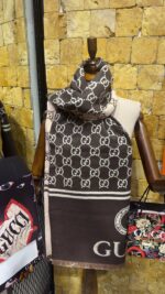 Shawl & Scarf - Image 2