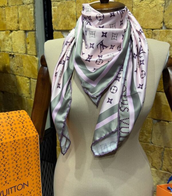 Shawl & Scarf