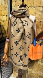 Shawl & Scarf - Image 2
