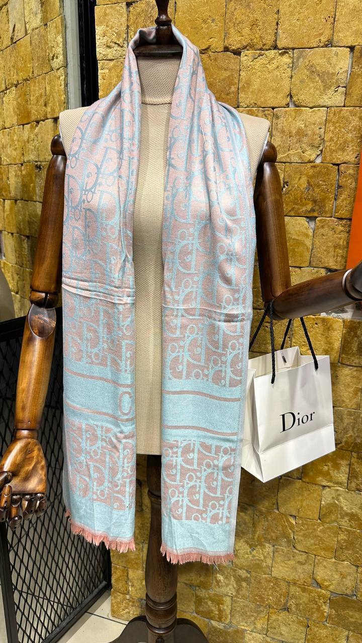 photo_5994834825871215117_y Shawl & Scarf - Image 1