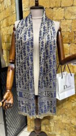 Shawl & Scarf