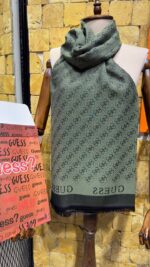Shawl & Scarf - Image 2