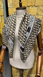 Shawl & Scarf