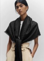 Shawl & Scarf