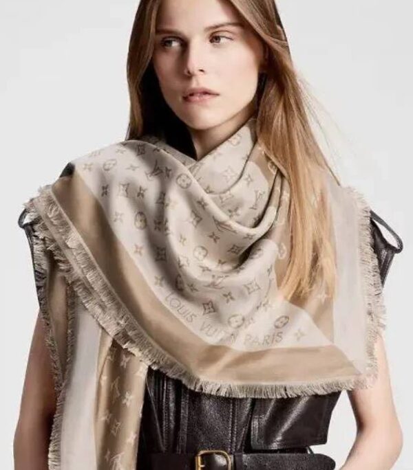 Shawl & Scarf