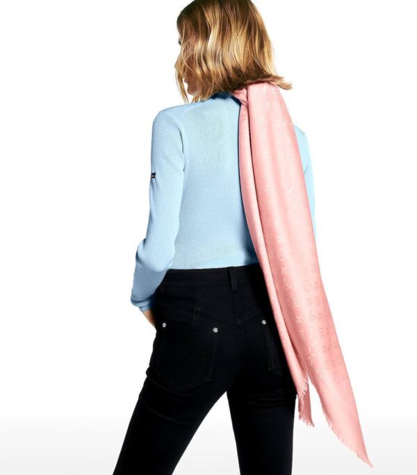 Shawl & Scarf