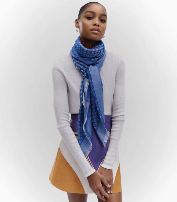 Shawl & Scarf