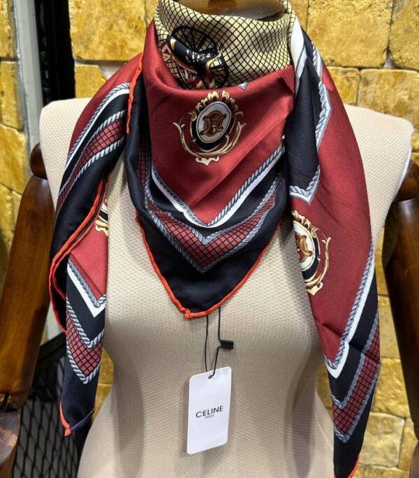 Shawl & Scarf
