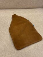 Trick suede tote bag - Image 8