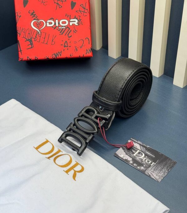 Belt