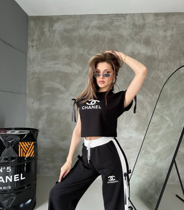 Cotton set