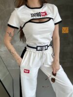 Cotton set