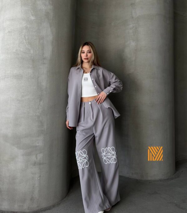 3 pieces set