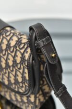 Medium 30 Montaigne Satchel Bag - Image 7