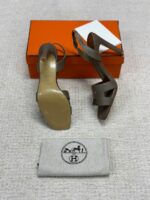 Hermes Ella 105 sandal - Image 5