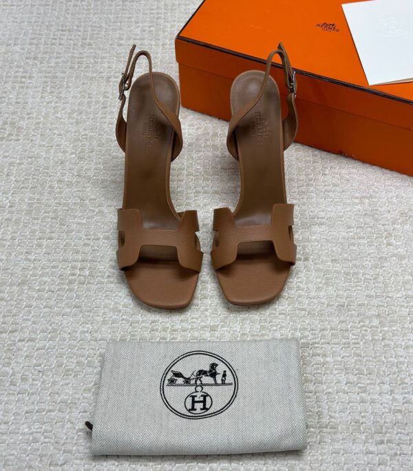 Hermes Ella 105 sandal