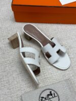 Hermes Oasis Sandal - Image 6