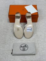 Hermes Oasis Sandal - Image 5
