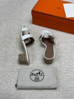 Hermes Oasis Sandal - Image 4