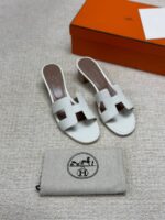 Hermes Oasis Sandal - Image 3
