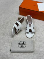 Hermes Oasis Sandal - Image 2