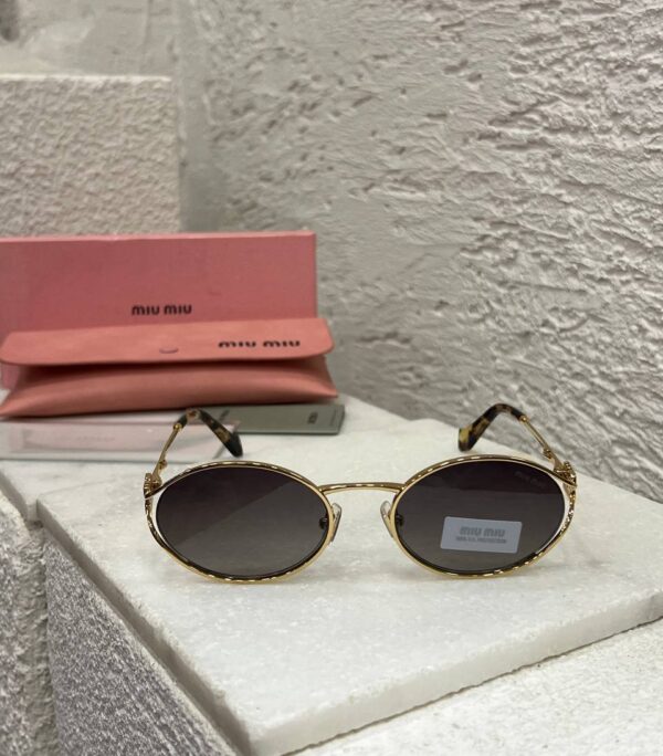 Miu Miu Sunglasses