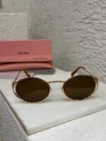 Miu Miu Sunglasses - Image 7