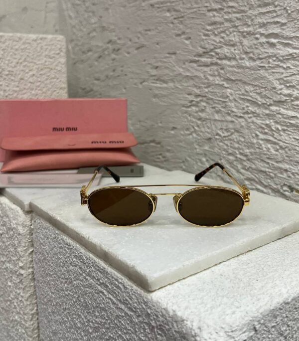 Miu Miu Sunglasses