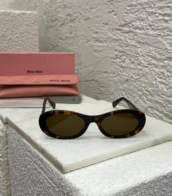 Miu Miu Sunglasses