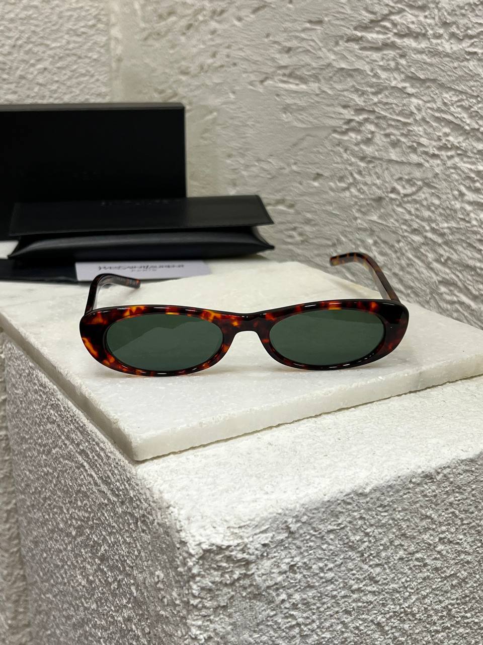 photo_6008322096922478514_y YSL Sunglasses - Image 1