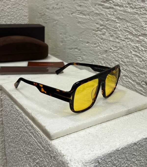 TOM FORD Sunglasses