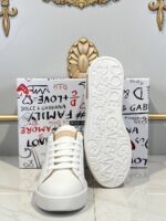 Dolce Gabbana Portofino Sneakers - Image 6
